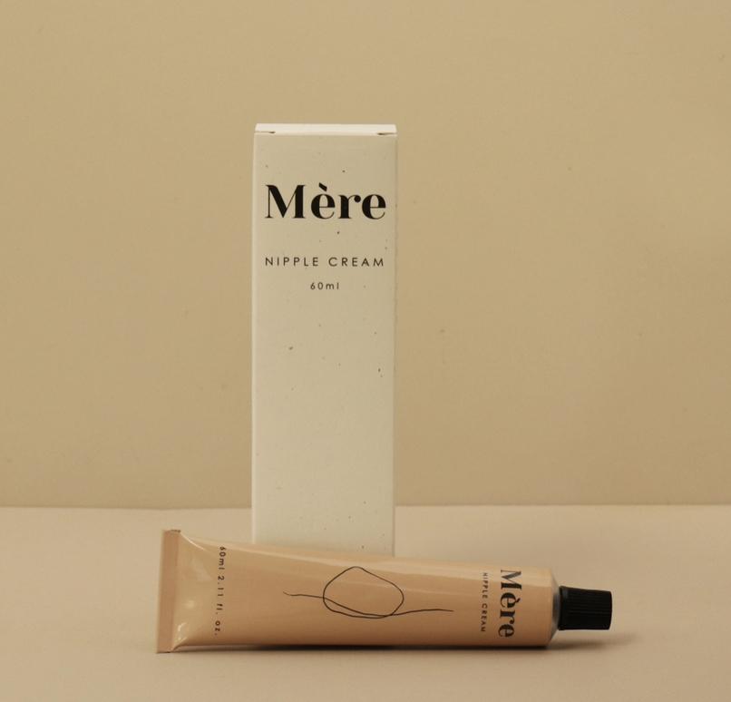 Mère Nipple Cream 60ml