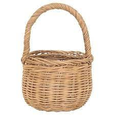 Olliella Berry Basket