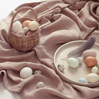 Olliella Berry Basket