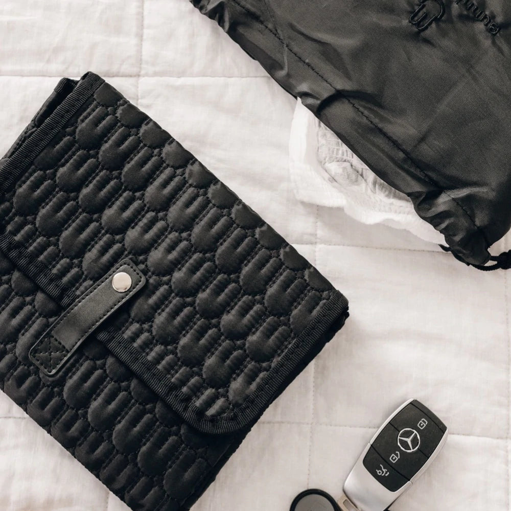 Bunnie Nappy Bag