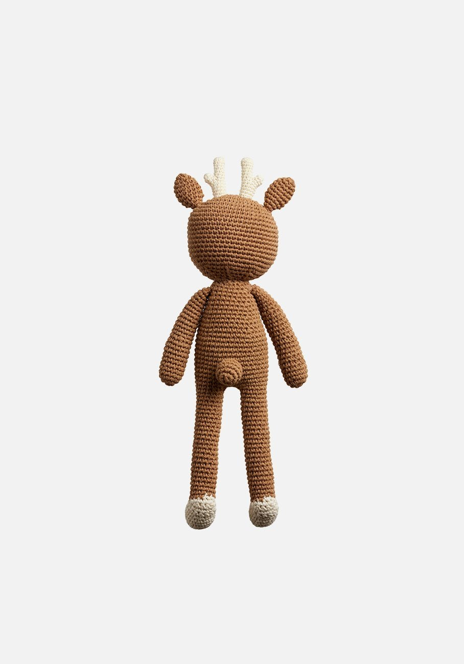 Dasher Deer
