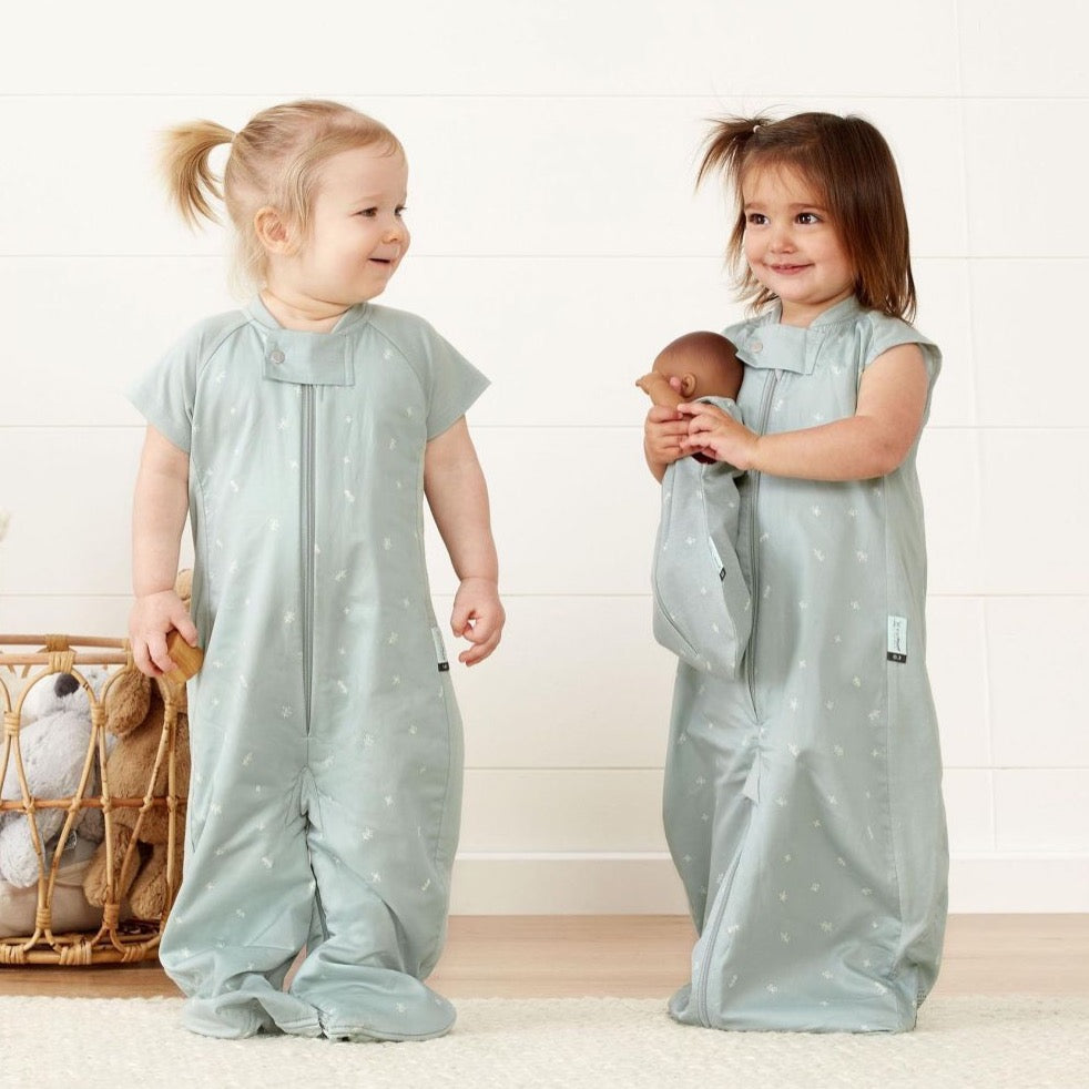 Doll sleep bag