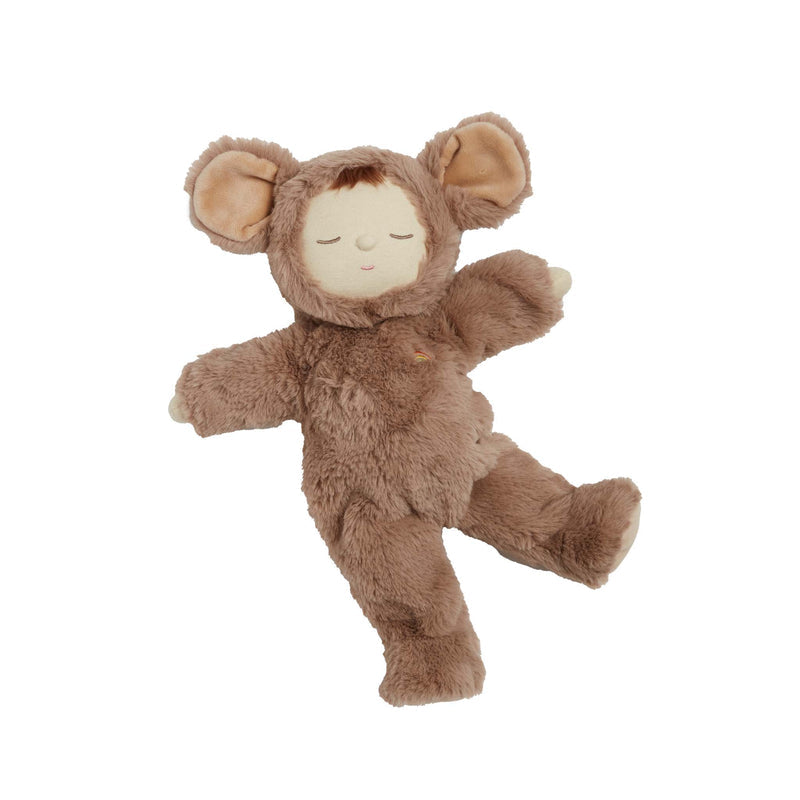 Olliella Dinkums Dolls - Cozy