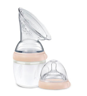 Generation 3 160ml Pump and Baby bottle Set