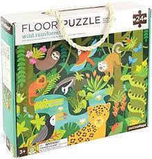 Floor Puzzle