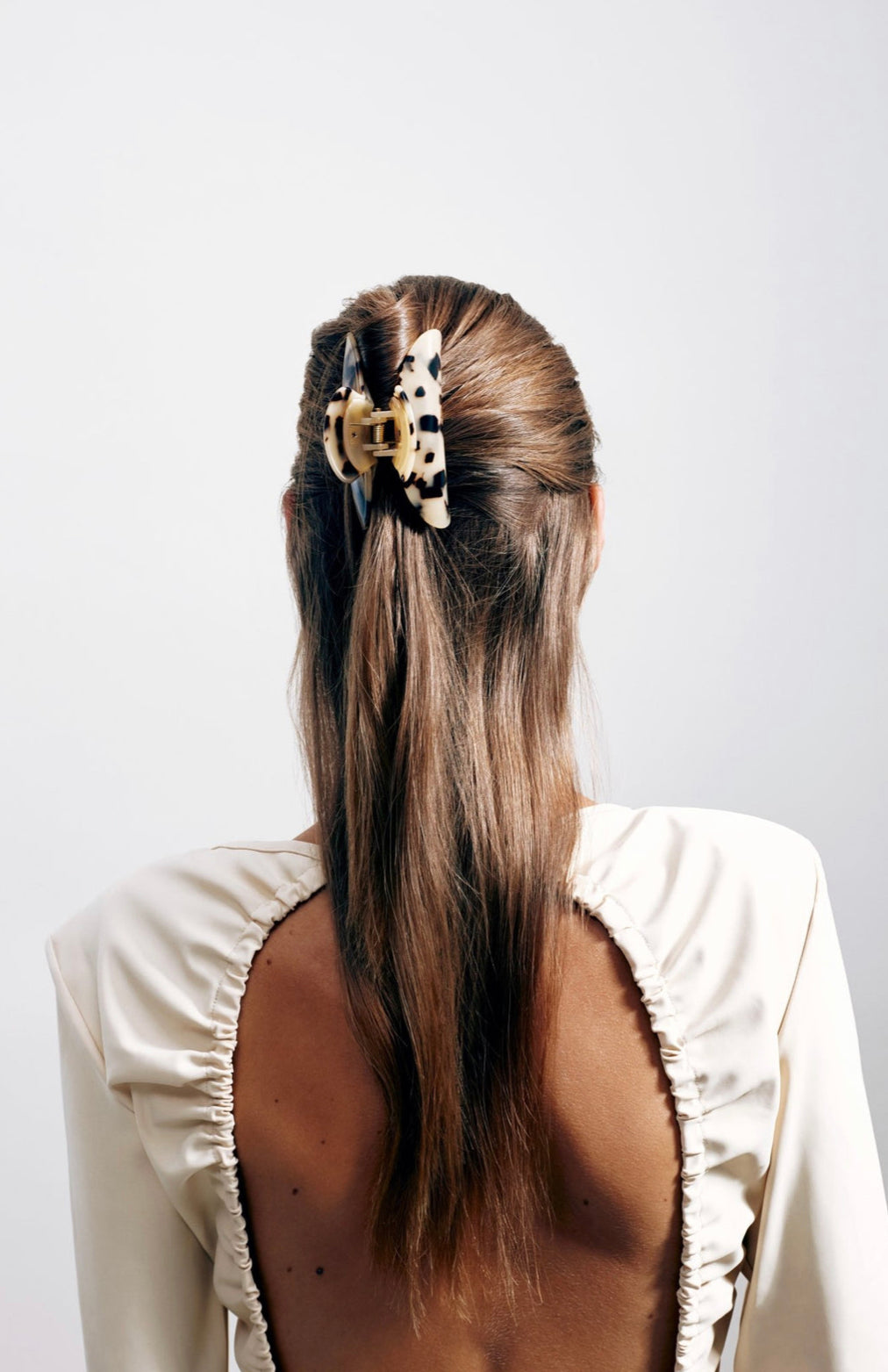 Grande Heirloom Hair clip - Assorted colours