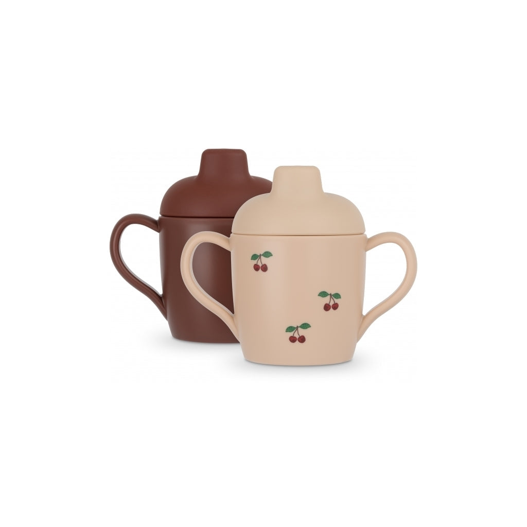 Cup set