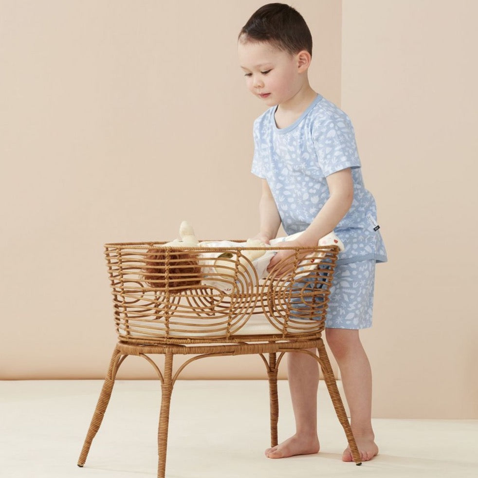 Doll sleep bag