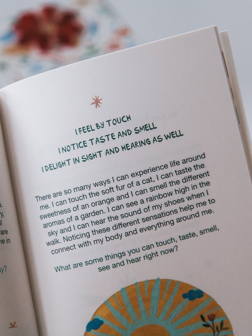 The Mindful Dandelion