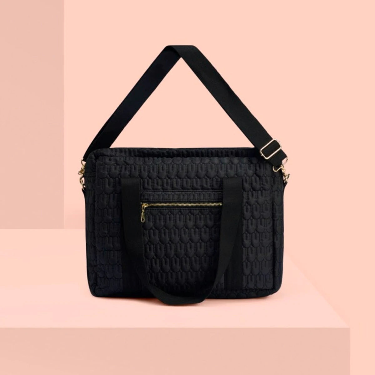 Bunnie Nappy Bag