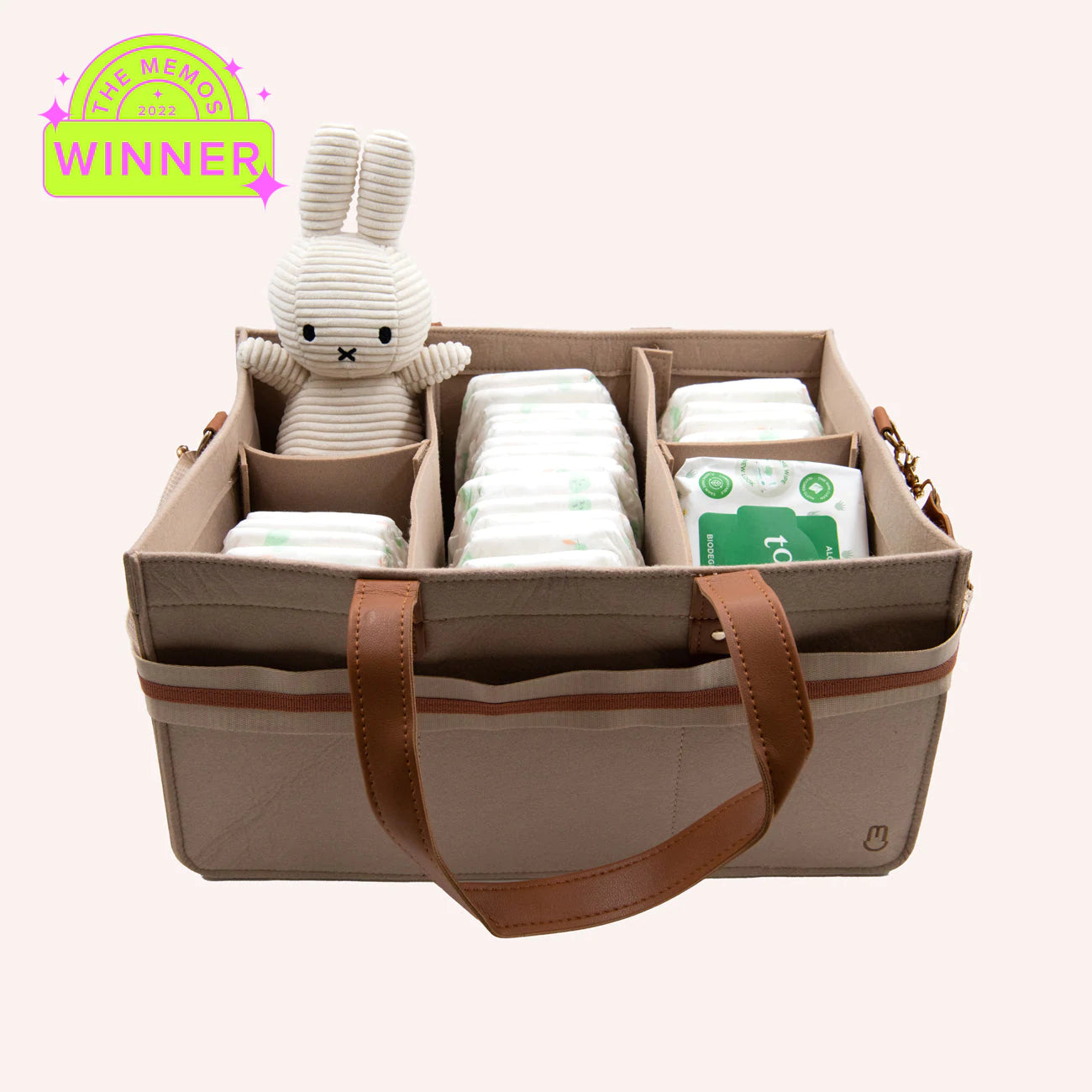 Bunnie Caddie