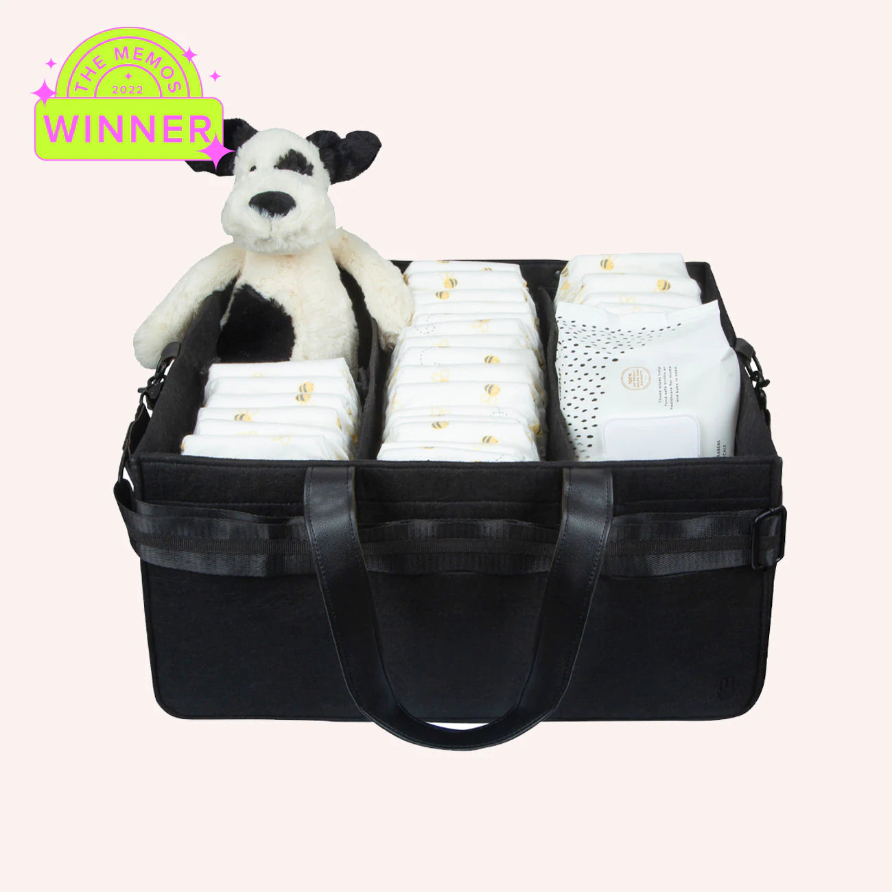 Bunnie Caddie