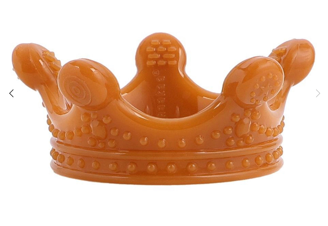 Crown Teether