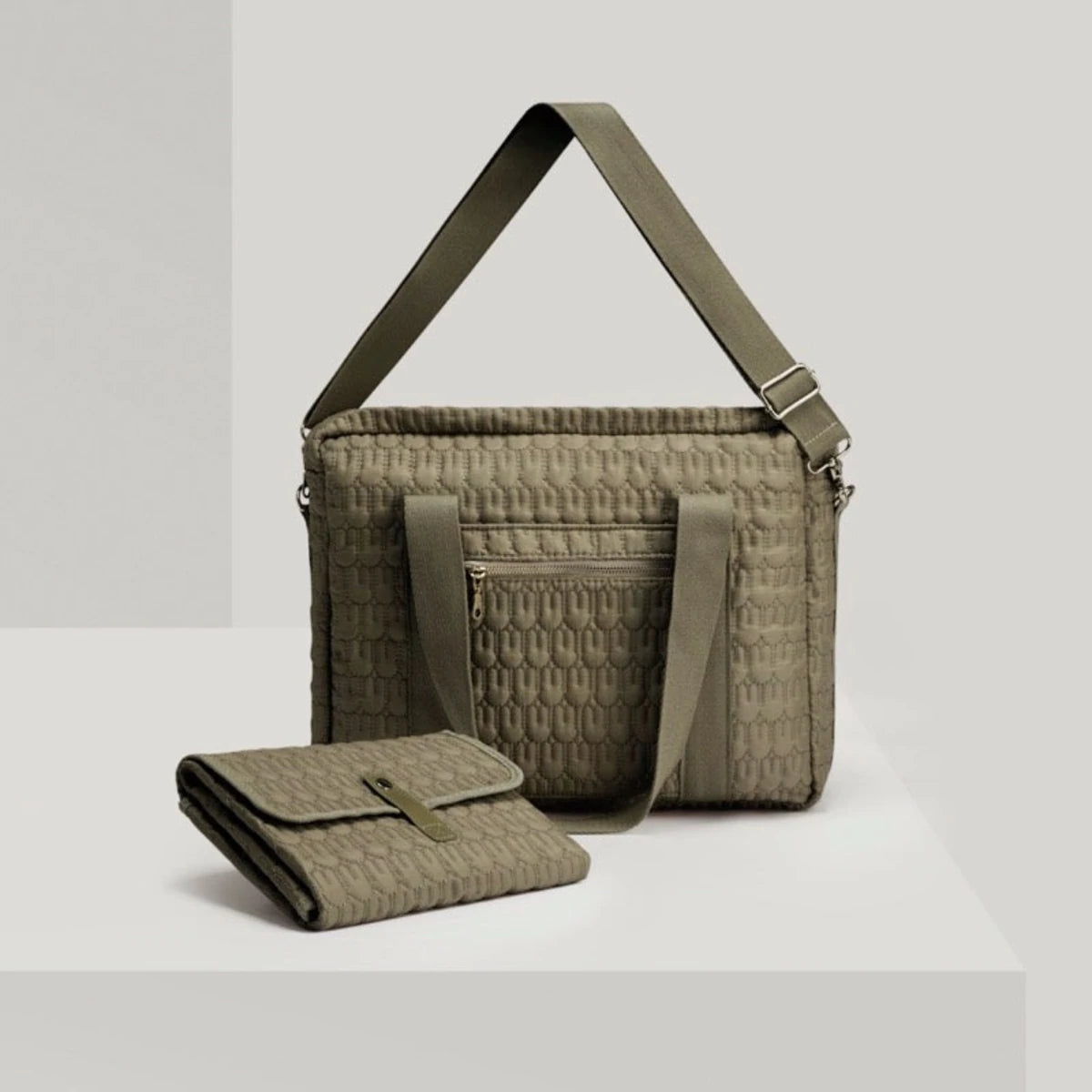 Bunnie Nappy Bag