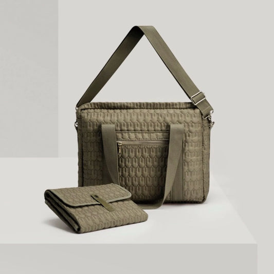 Bunnie Nappy Bag