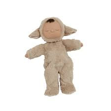 Olliella Dinkums Dolls - Cozy