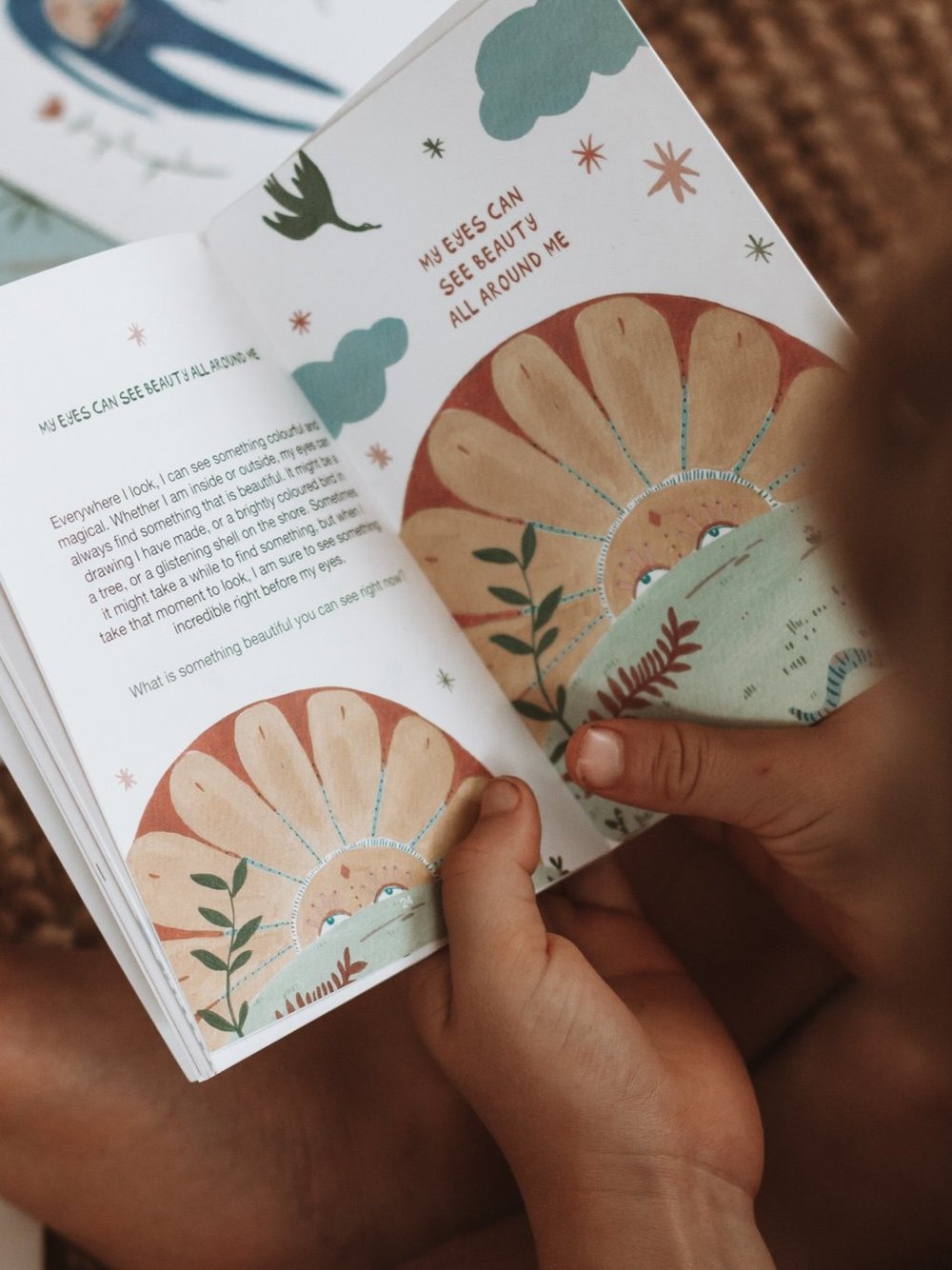 The Mindful Dandelion