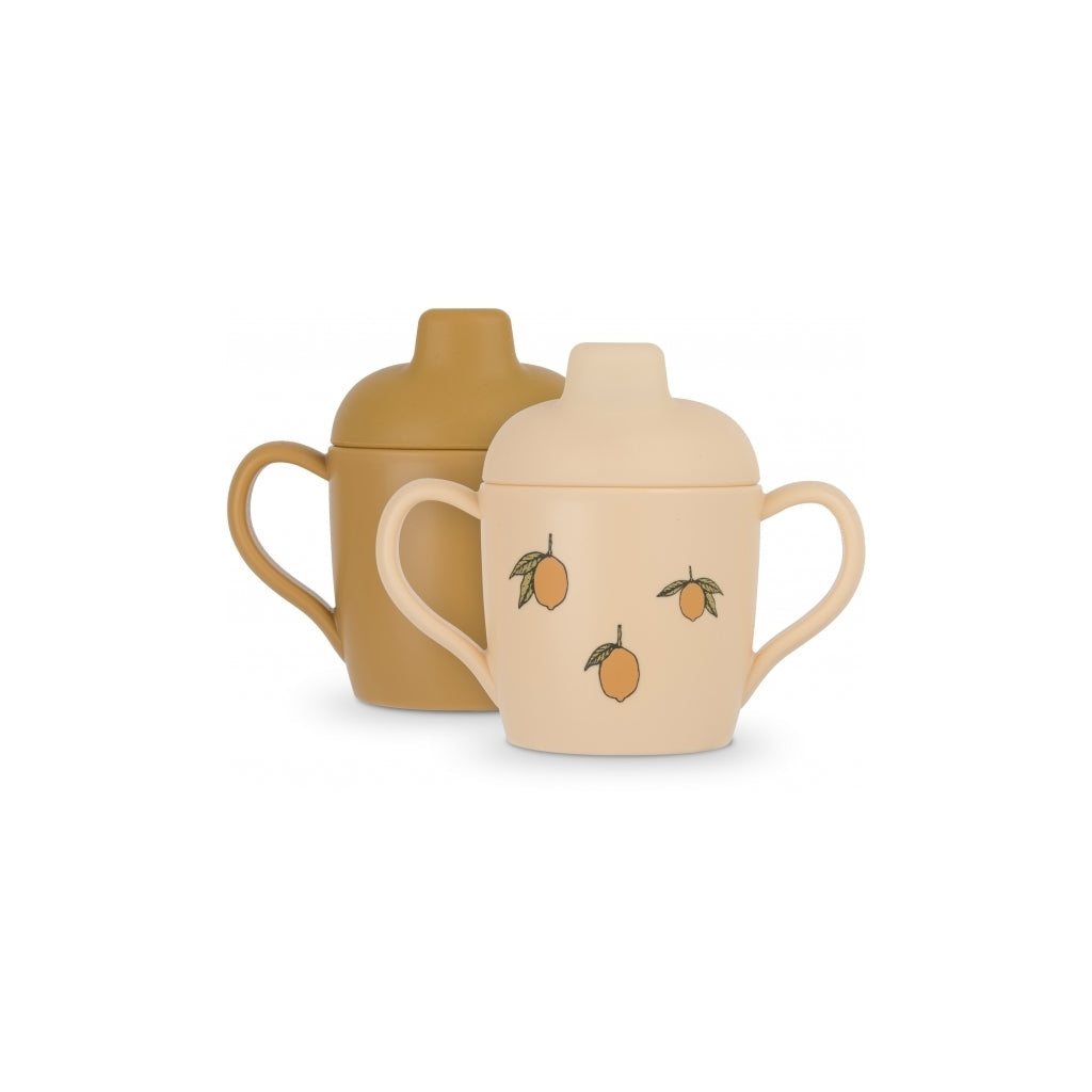 Cup set