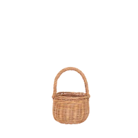 Olliella Berry Basket