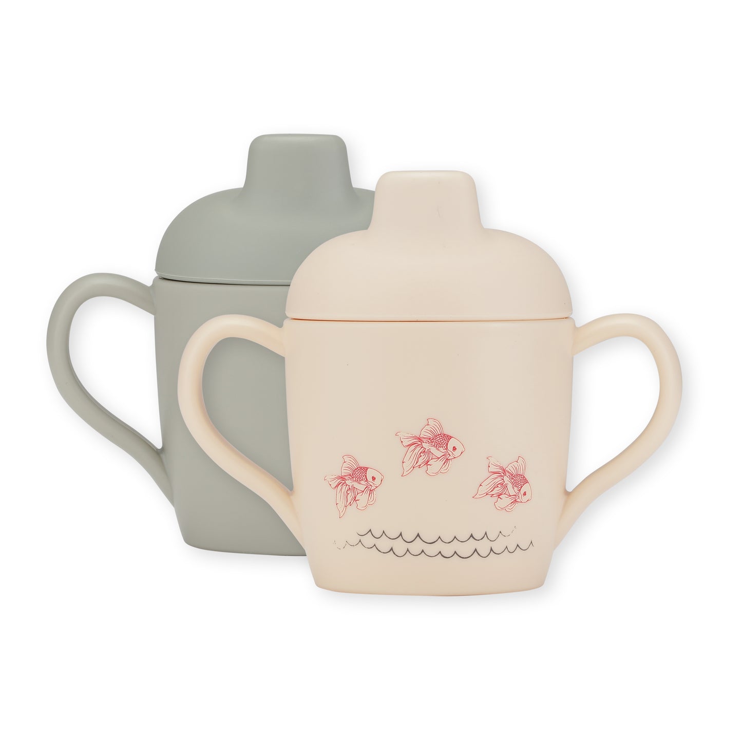 Cup set