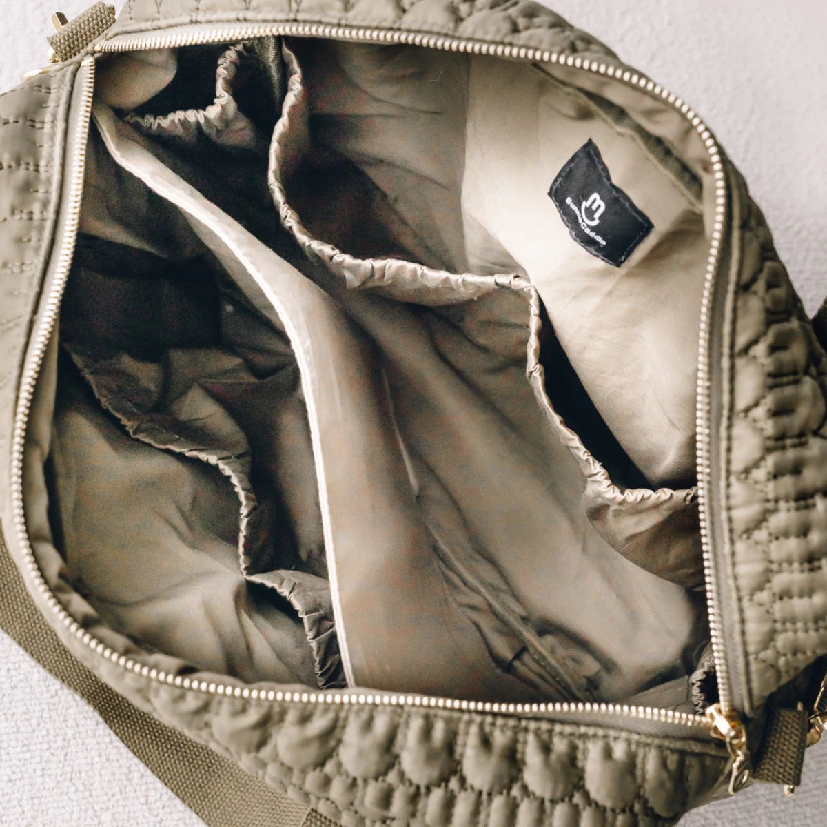Bunnie Nappy Bag