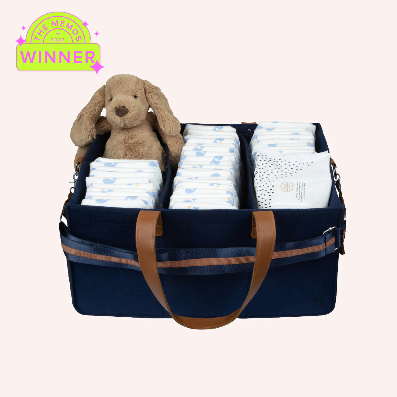 Bunnie Caddie