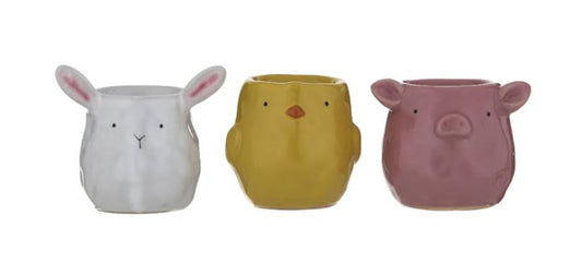 Egg cups