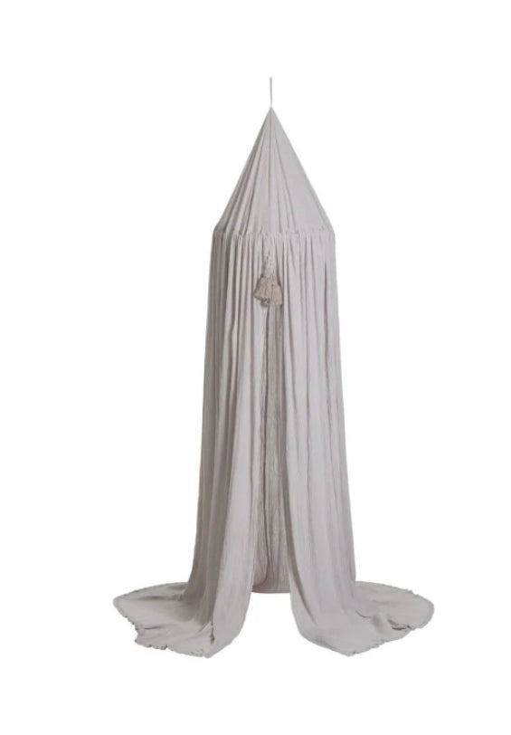 Bed canopy - Nimbus cloud
