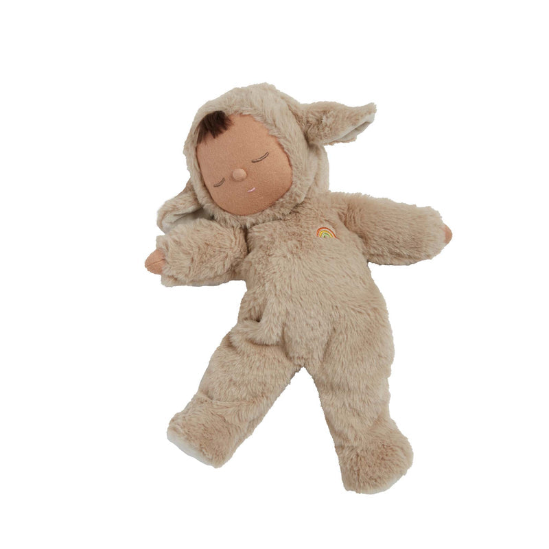 Olliella Dinkums Dolls - Cozy