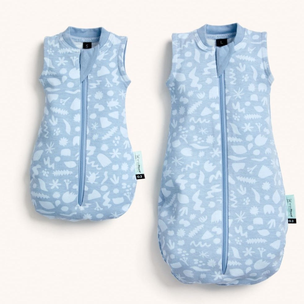 Doll sleep bag