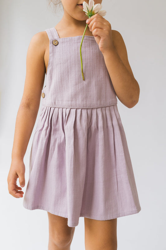 Illoura Anouk Pinafore
