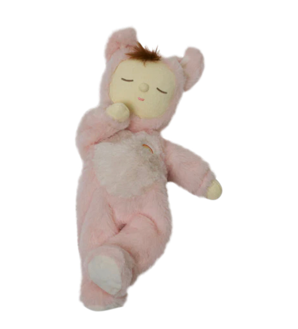 Olliella Dinkums Dolls - Cozy