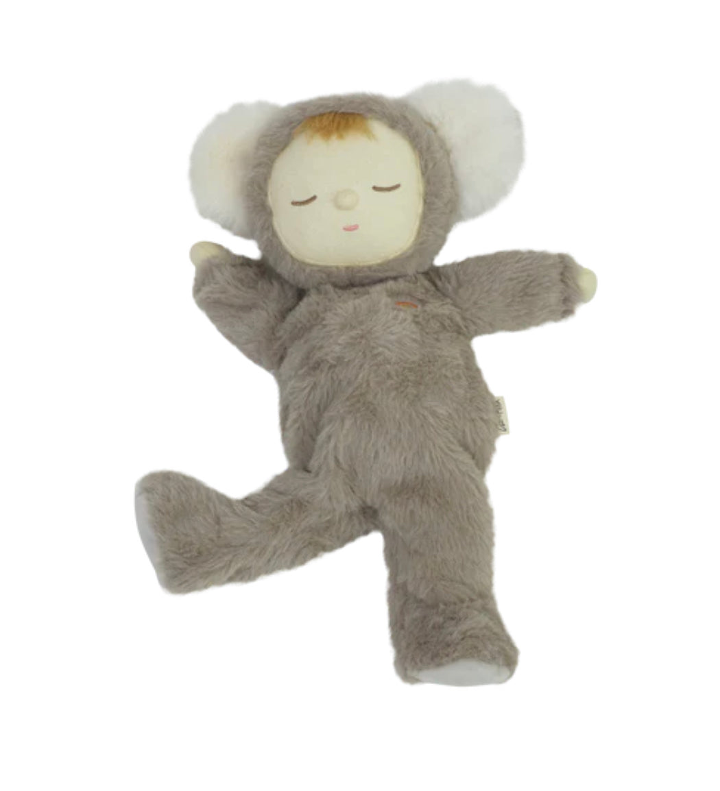 Olliella Dinkums Dolls - Cozy