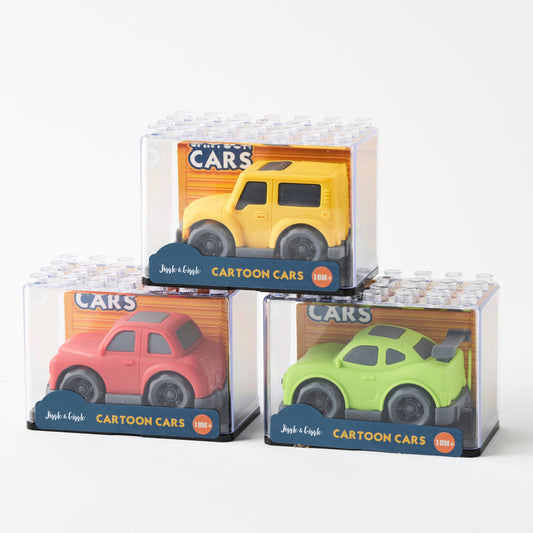 Cartoon Cars || Car designs