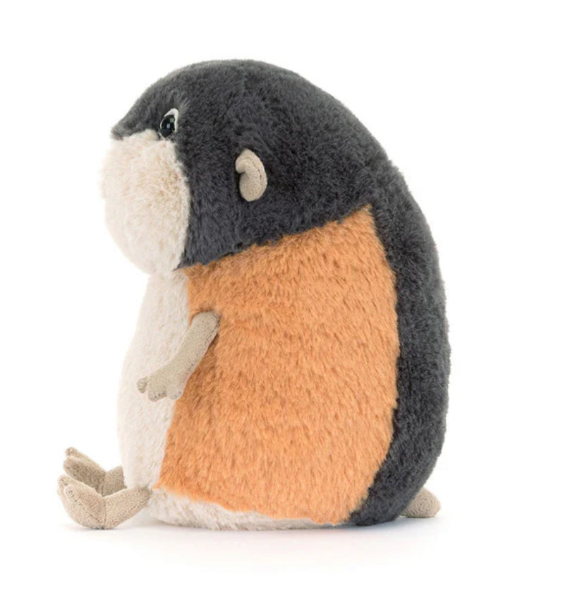 Lambeth Lemming