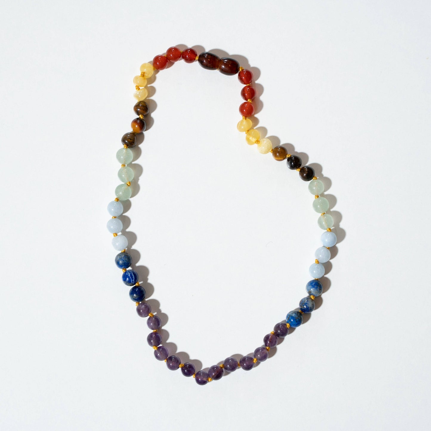 Chakra - Necklace (Kids)