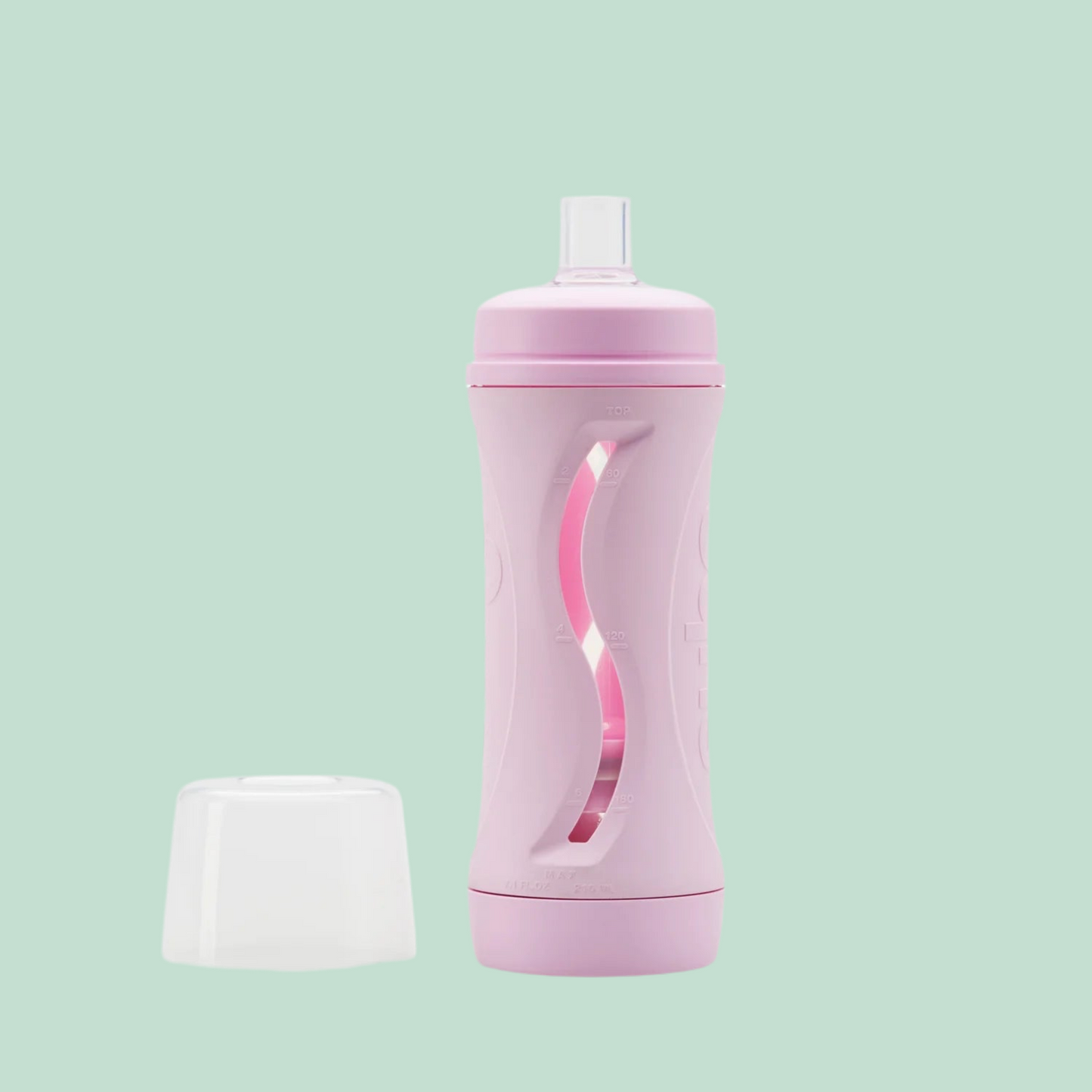 Subo food bottle