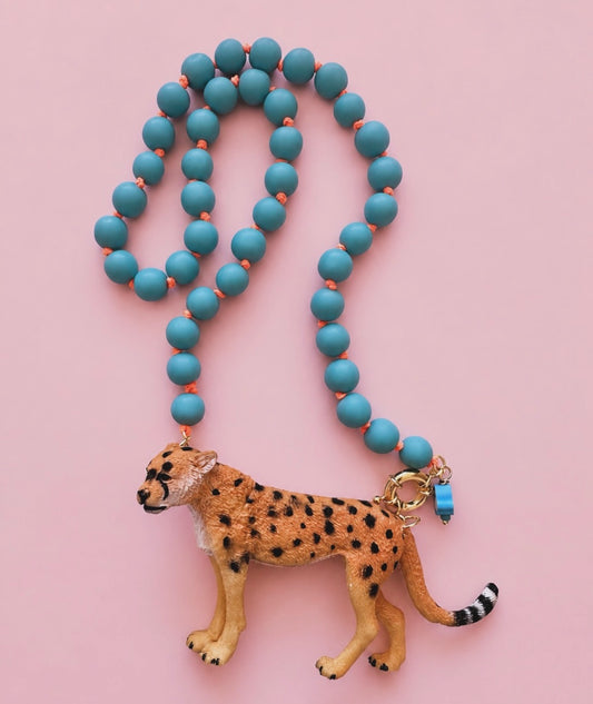 Animal Necklaces