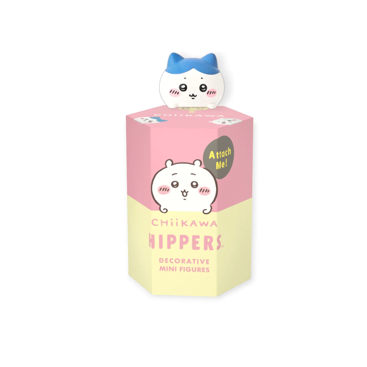 CHIIKAWA Hippers Blind Box Kawaii Collection