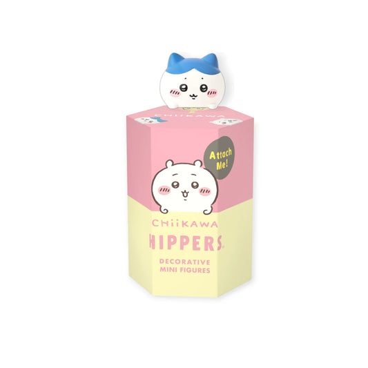 CHIIKAWA Hippers Blind Box Kawaii Collection