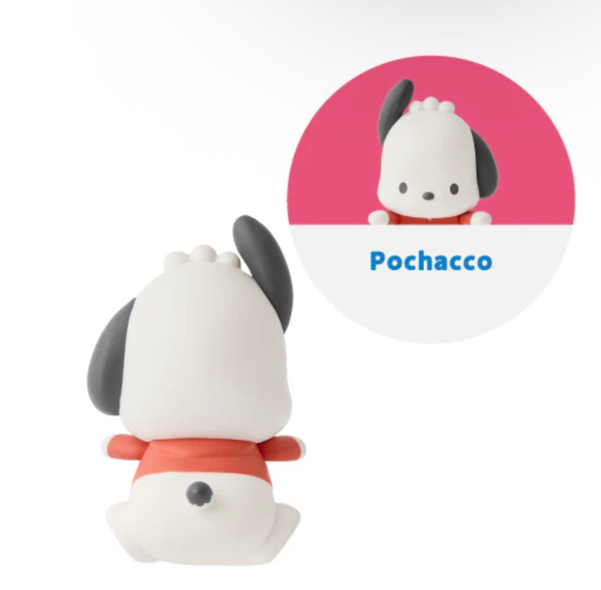 Sanrio Hello Kitty and Friends ||Hippers