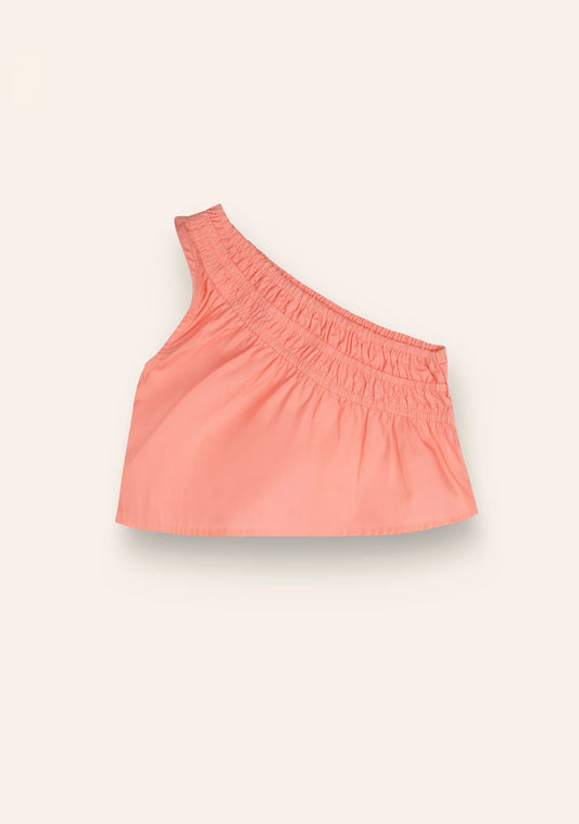 Kirra top - Flamingo