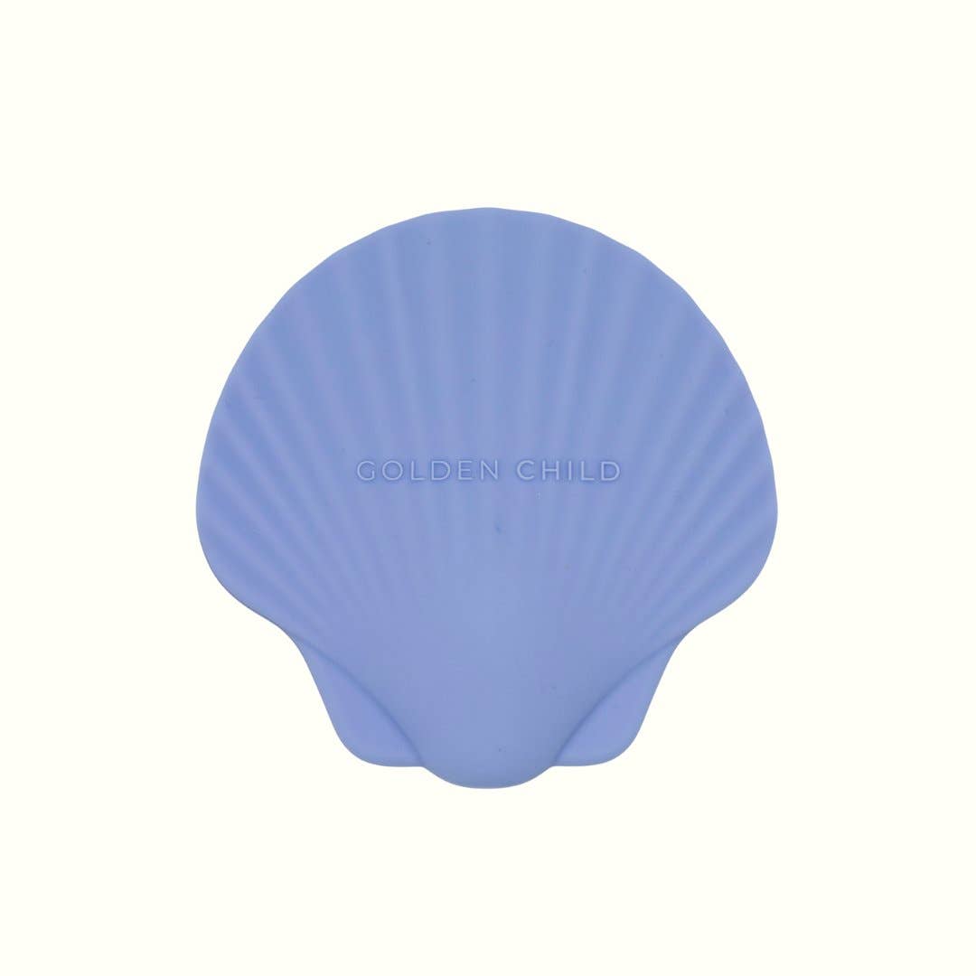 Shell Baby Teether