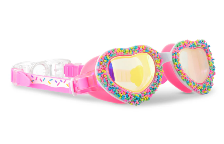 Cupids Candy Swim Goggles