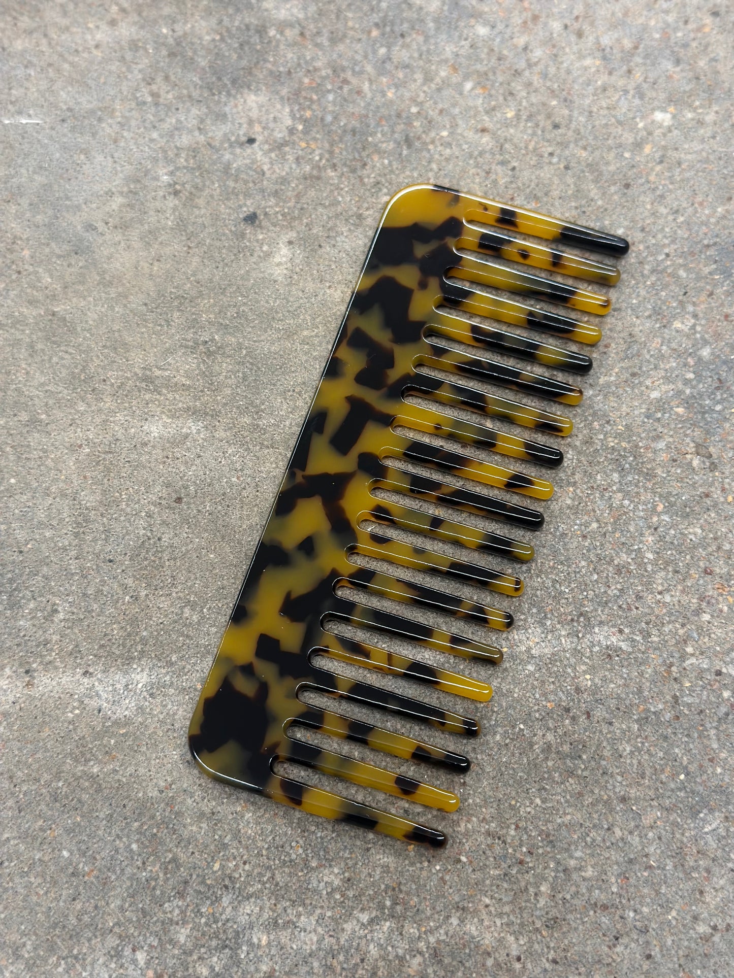 Birth comb - Acetate