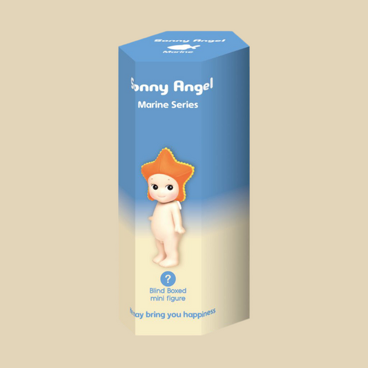 Sonny Angel Marine Series Ver.1