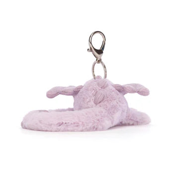 Jellycat Dragon Bag Charm