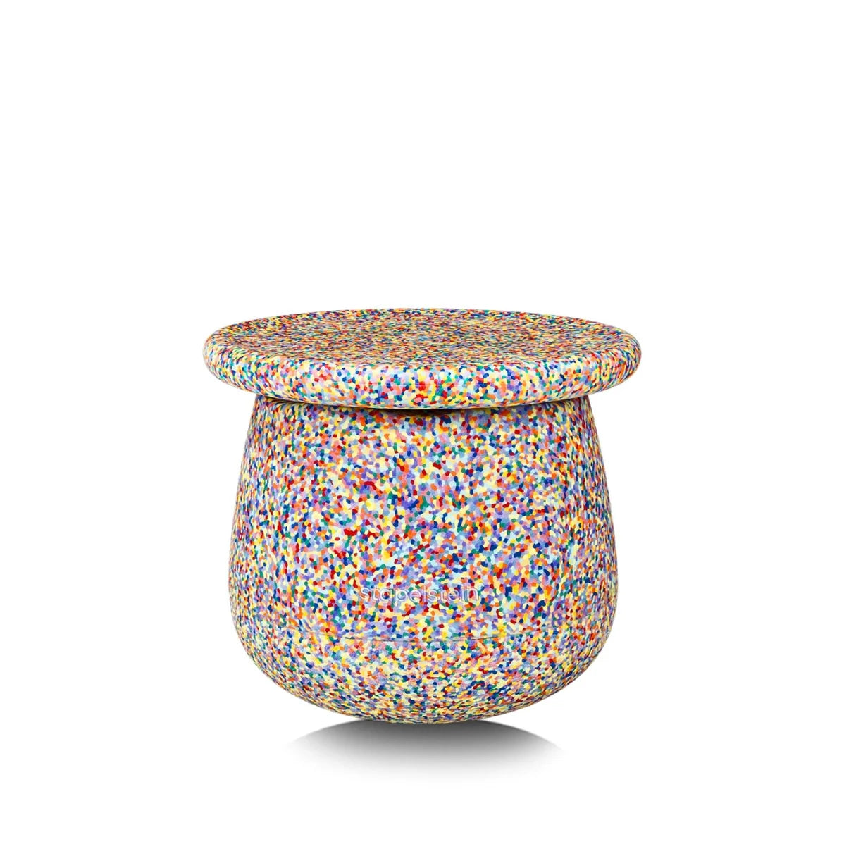 Dynamic Set Small | Super Confetti