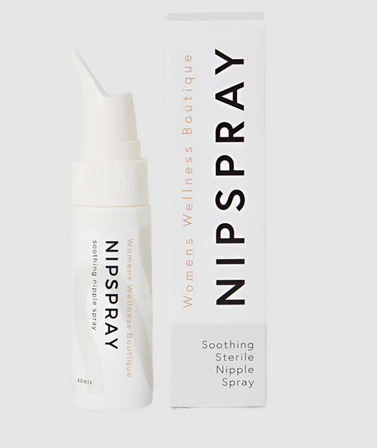 Nipspray - Sterile Nipple Spray