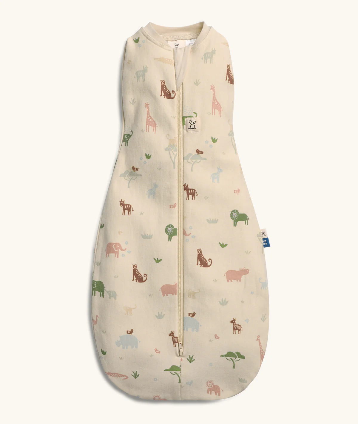 Cocoon Swaddle Bag | Savannah